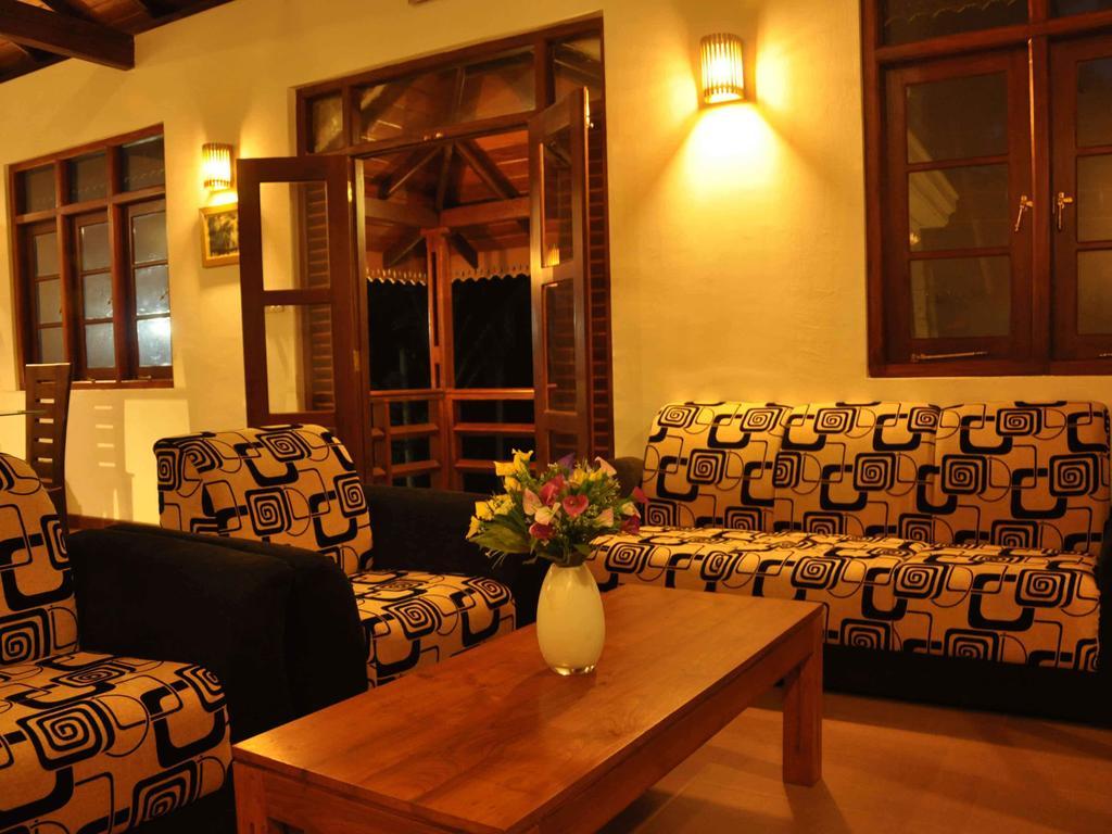 Helis Place Unawatuna Extérieur photo
