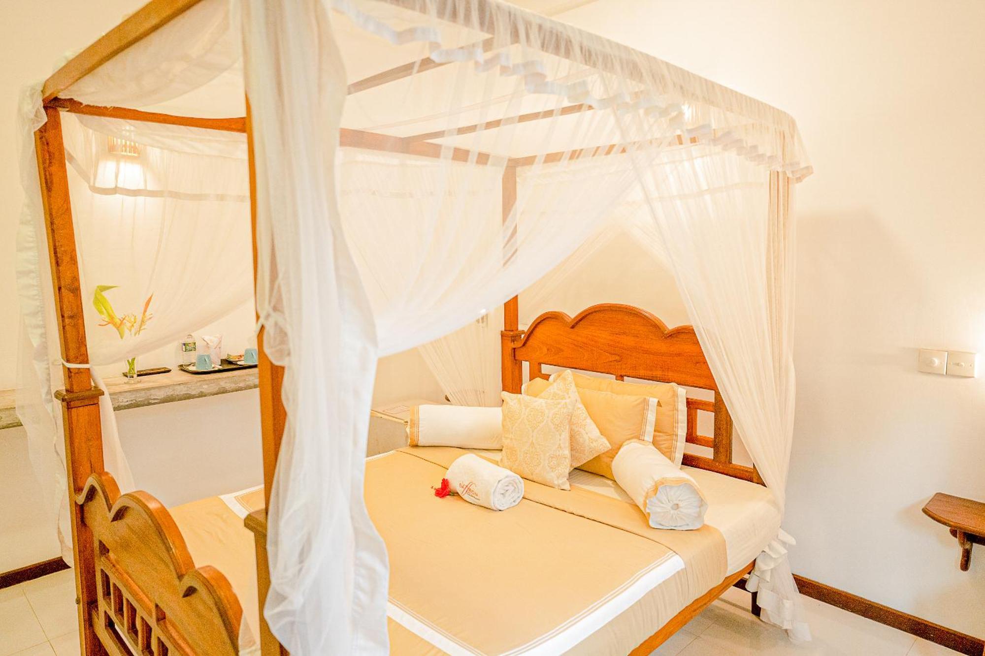 Helis Place Unawatuna Extérieur photo