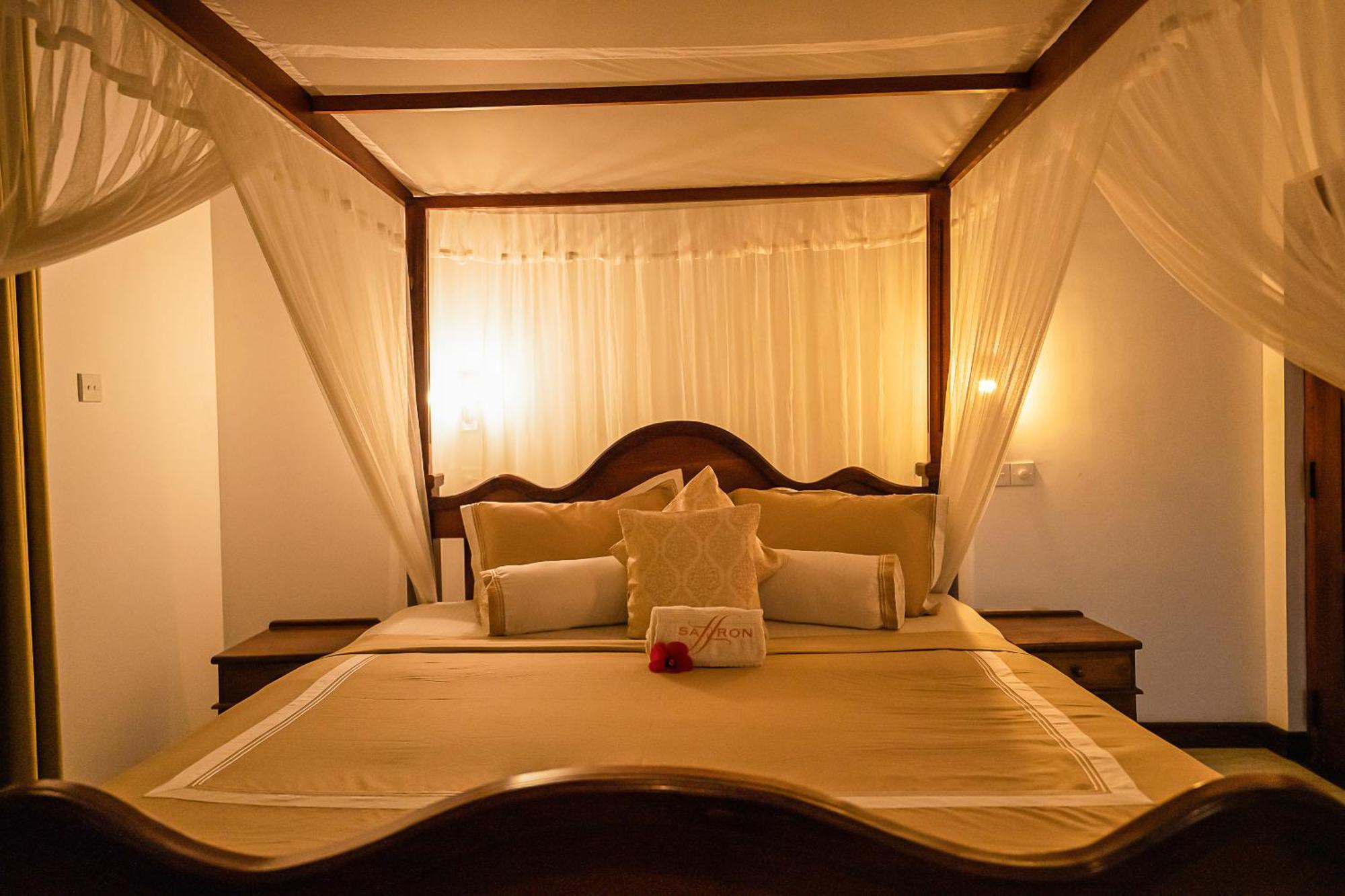 Helis Place Unawatuna Extérieur photo