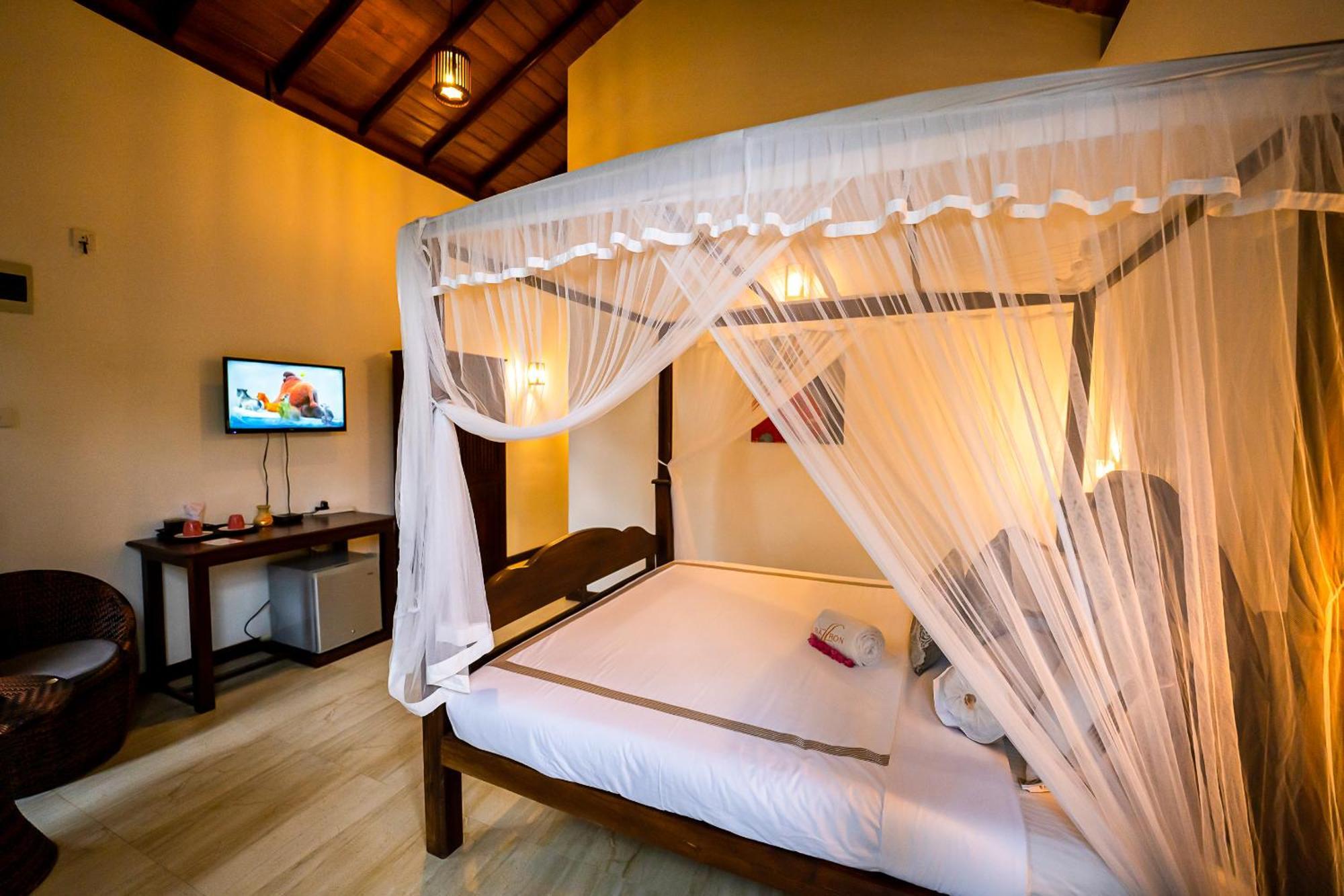 Helis Place Unawatuna Extérieur photo